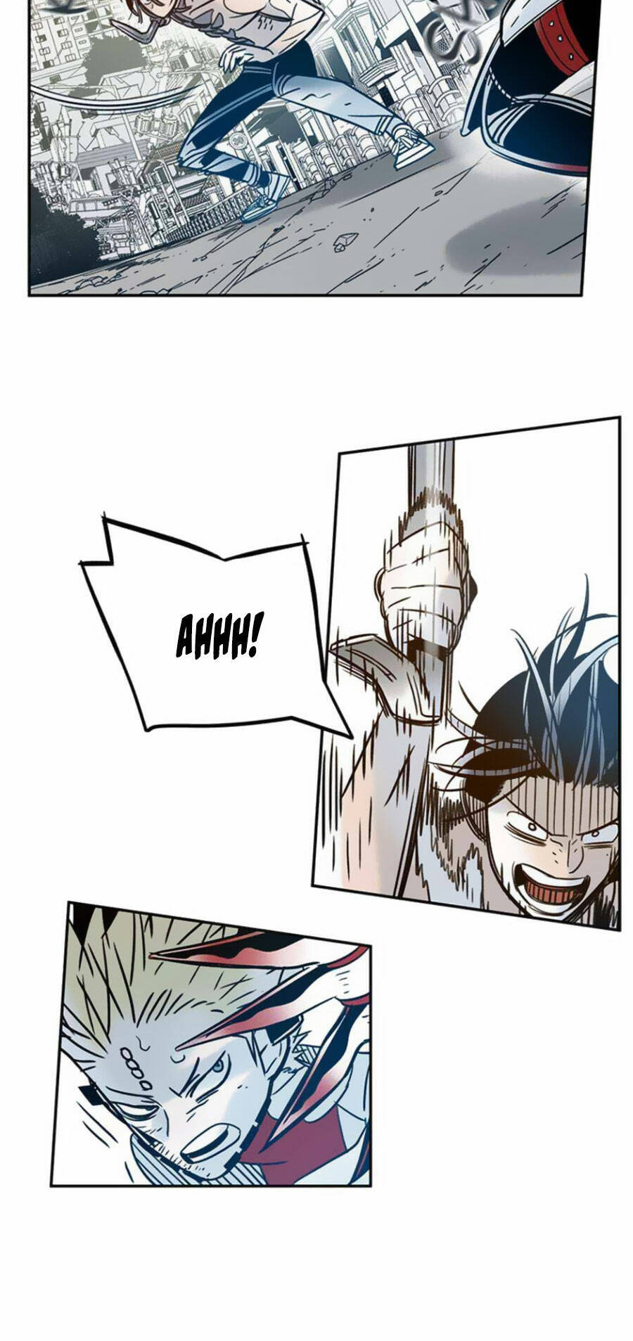 Điểm Hẹn Chapter 46 - Trang 2