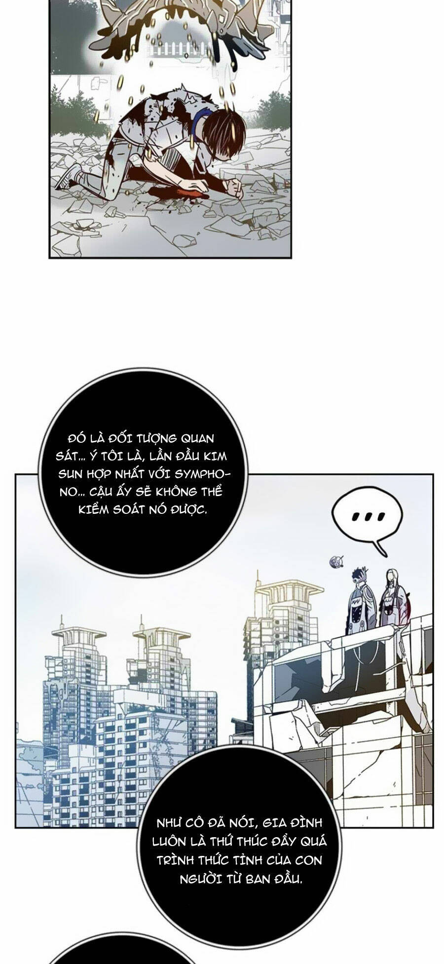 Điểm Hẹn Chapter 46 - Trang 2