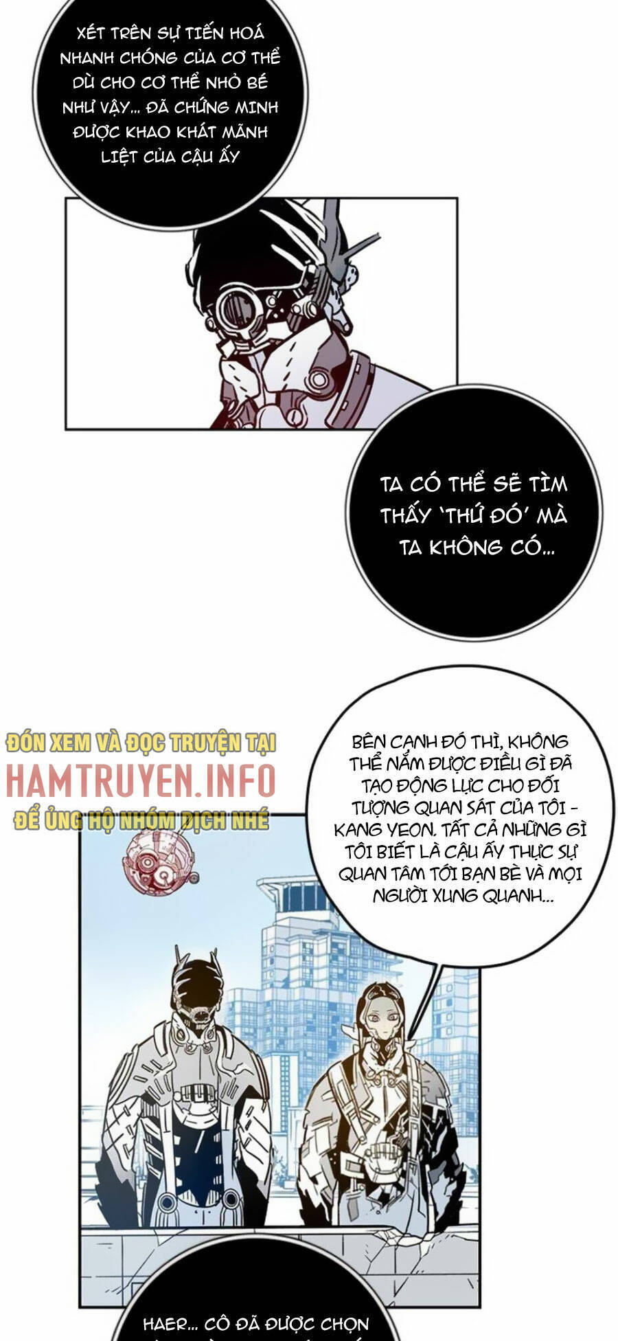 Điểm Hẹn Chapter 46 - Trang 2