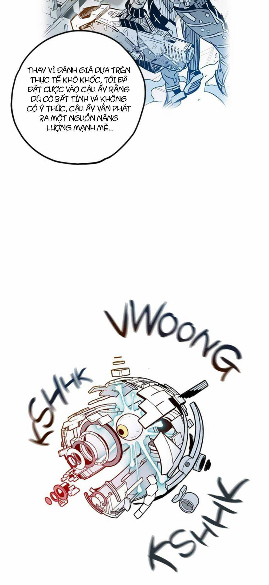 Điểm Hẹn Chapter 46 - Trang 2