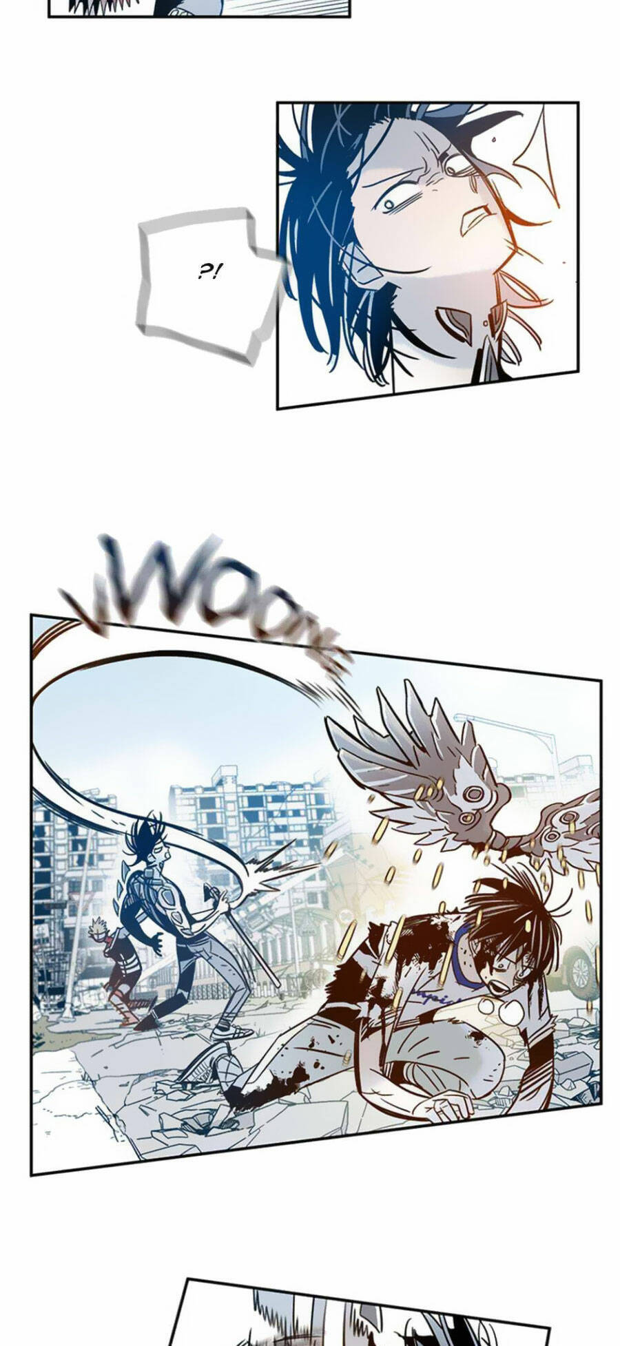 Điểm Hẹn Chapter 46 - Trang 2