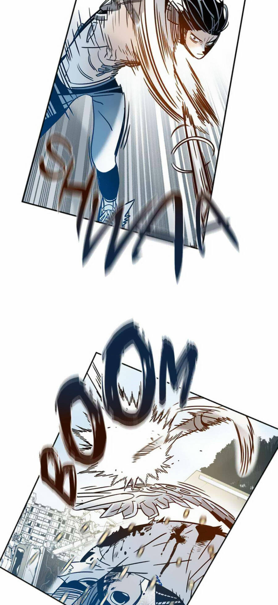 Điểm Hẹn Chapter 46 - Trang 2