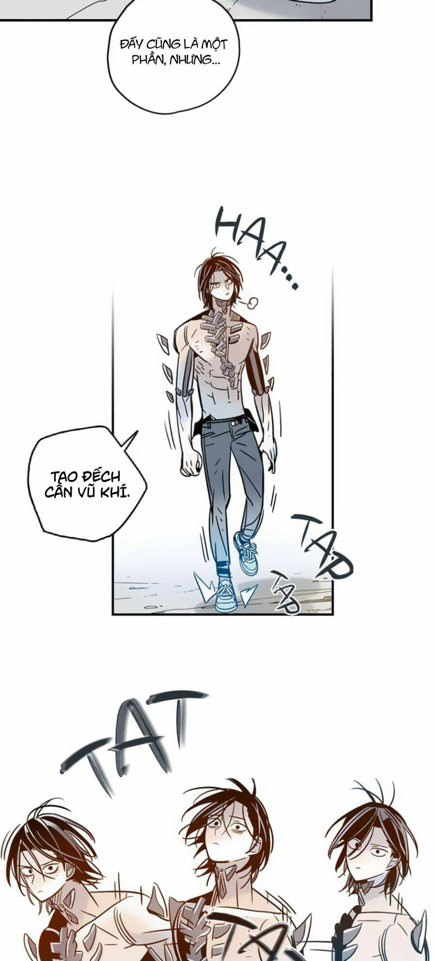 Điểm Hẹn Chapter 46 - Trang 2