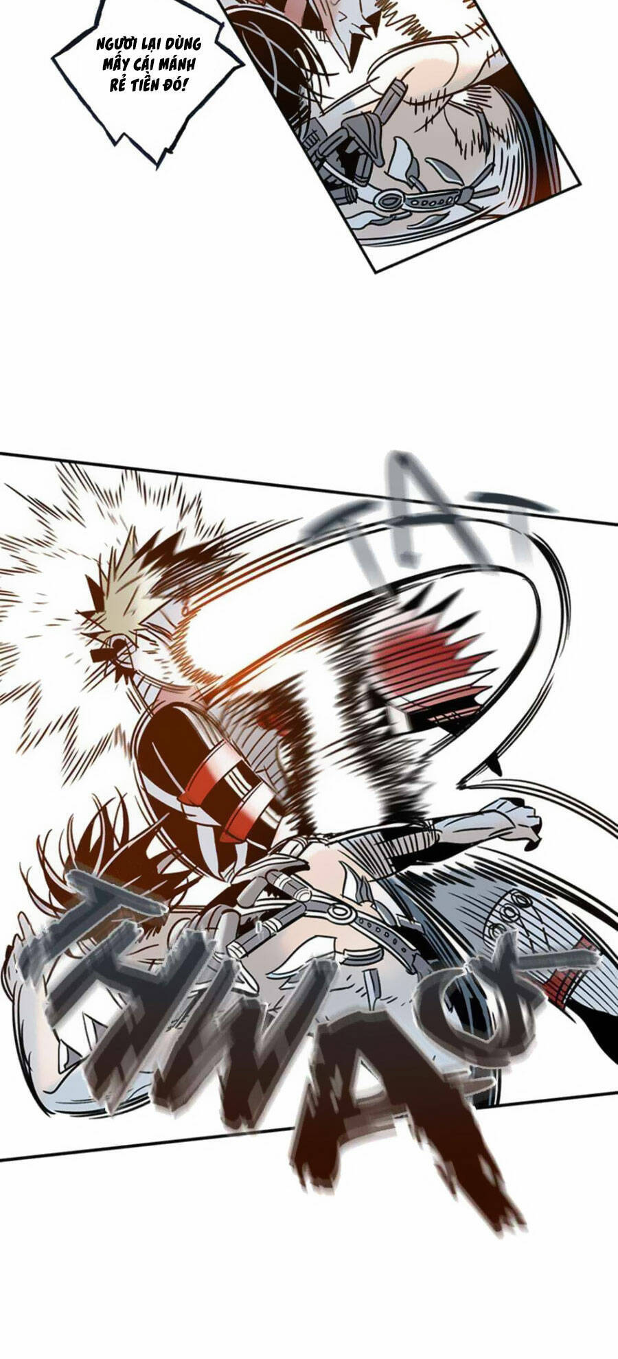 Điểm Hẹn Chapter 46 - Trang 2