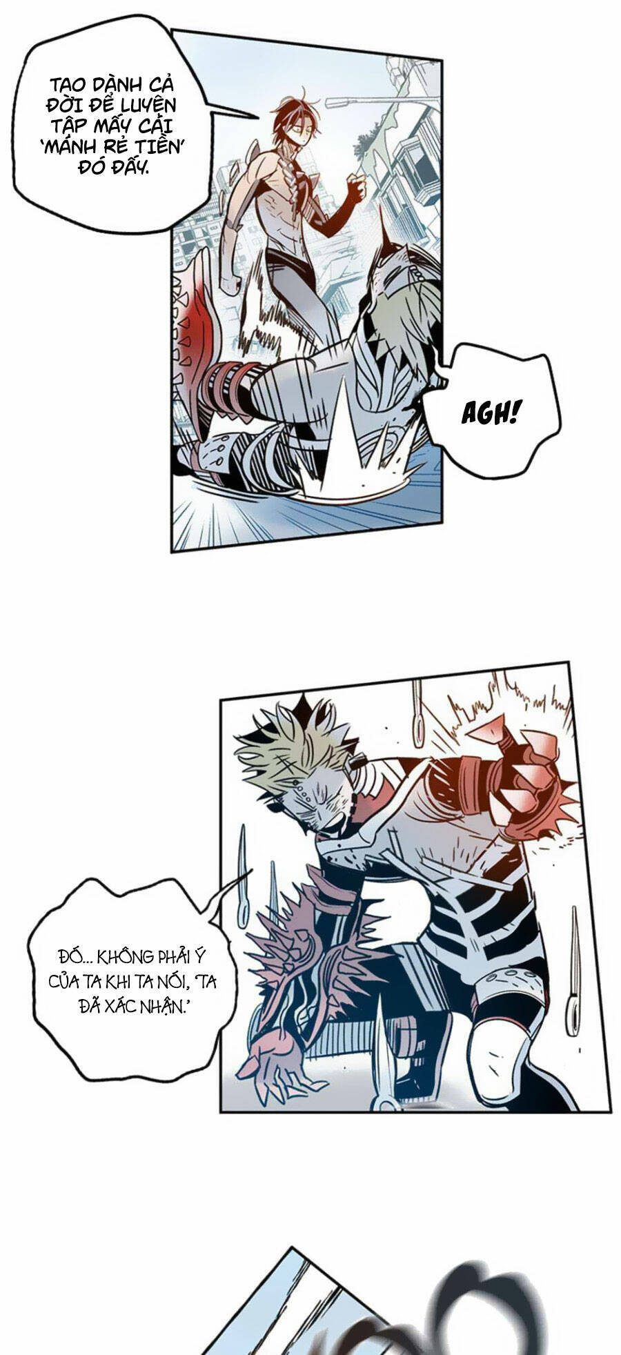 Điểm Hẹn Chapter 46 - Trang 2