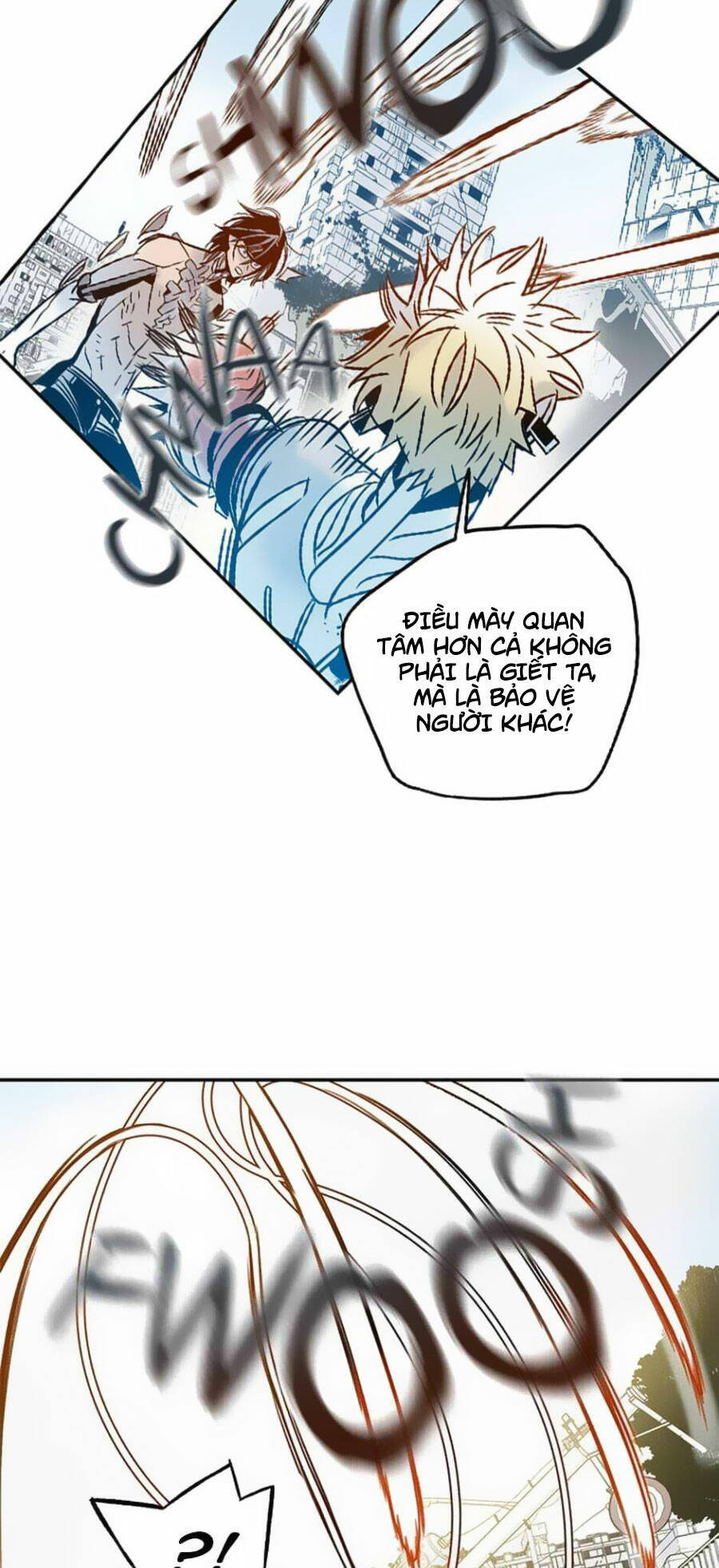 Điểm Hẹn Chapter 46 - Trang 2