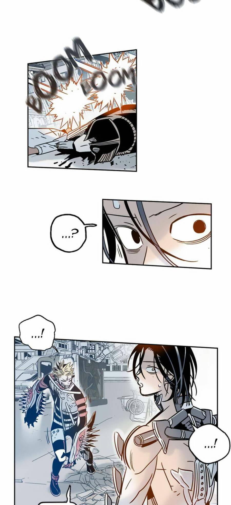 Điểm Hẹn Chapter 46 - Trang 2