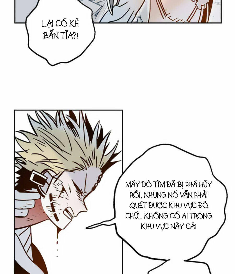 Điểm Hẹn Chapter 46 - Trang 2