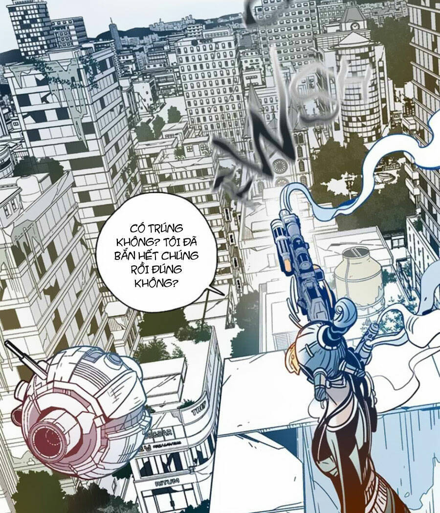 Điểm Hẹn Chapter 46 - Trang 2