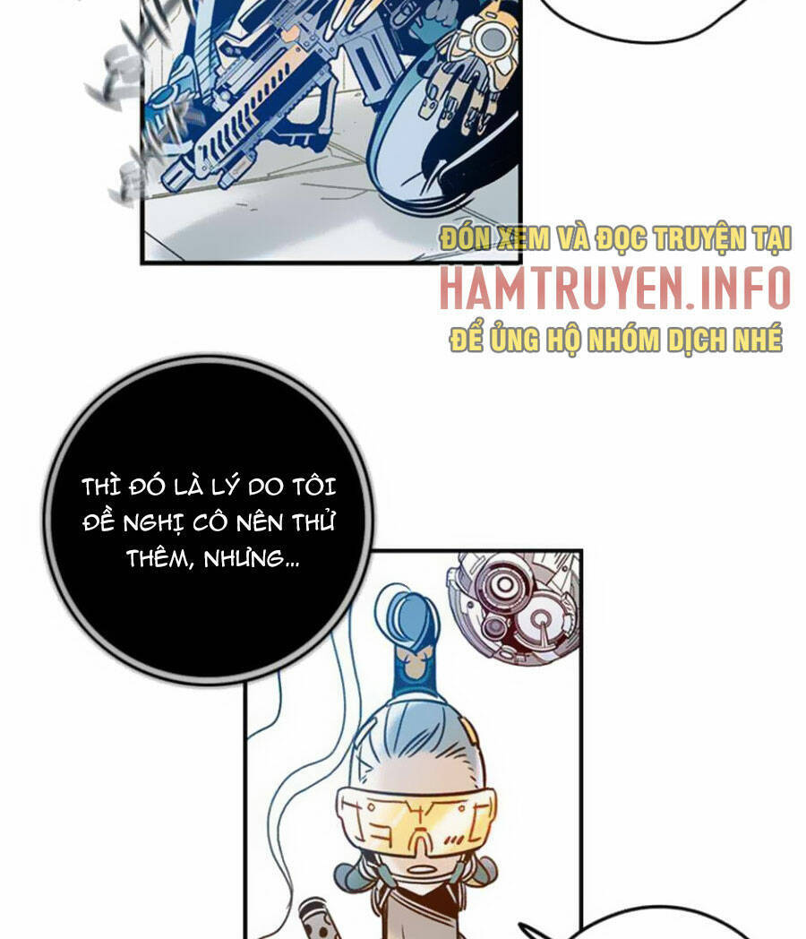 Điểm Hẹn Chapter 46 - Trang 2