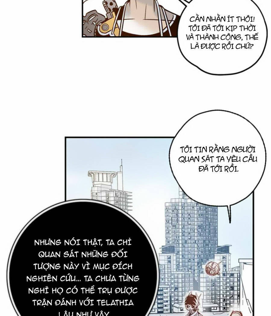 Điểm Hẹn Chapter 46 - Trang 2