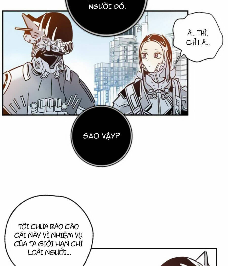 Điểm Hẹn Chapter 46 - Trang 2