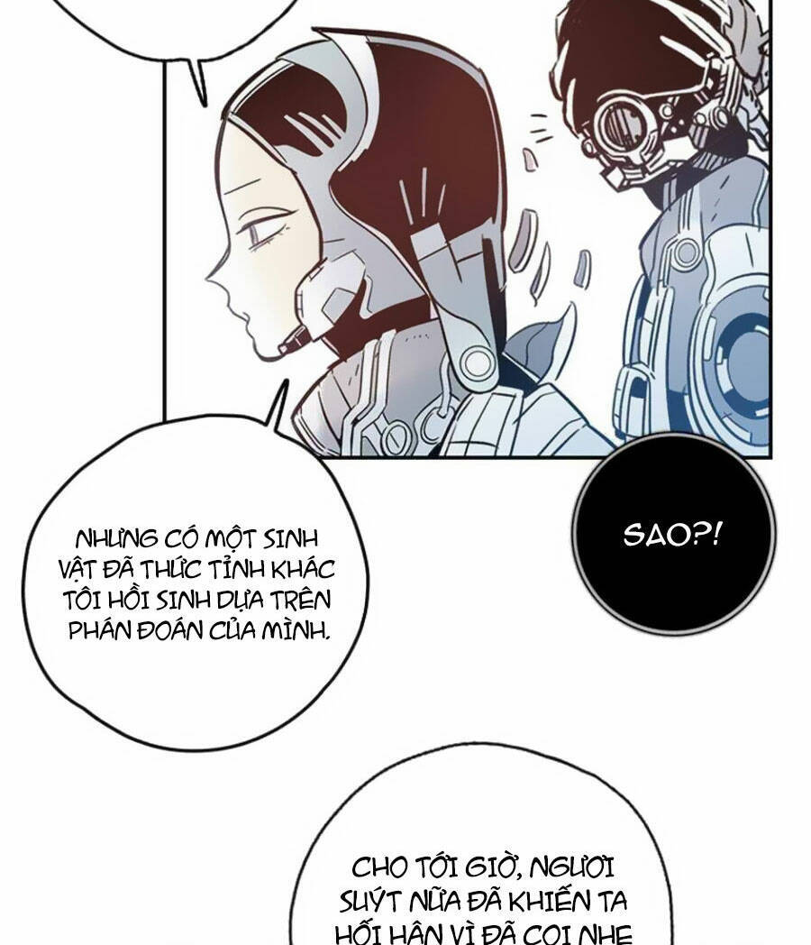 Điểm Hẹn Chapter 46 - Trang 2