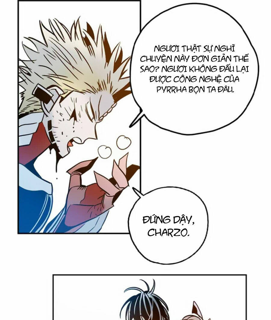 Điểm Hẹn Chapter 46 - Trang 2