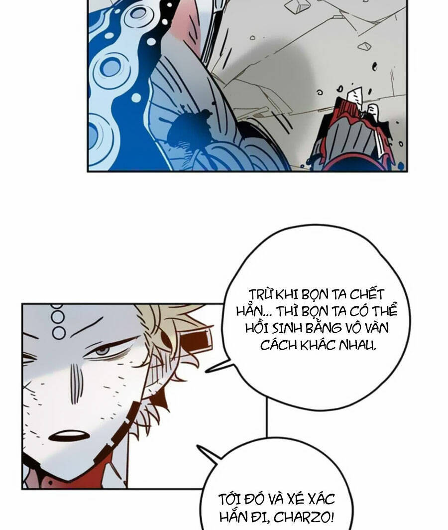 Điểm Hẹn Chapter 46 - Trang 2