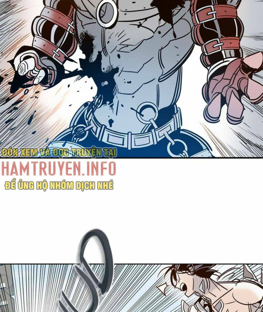 Điểm Hẹn Chapter 46 - Trang 2