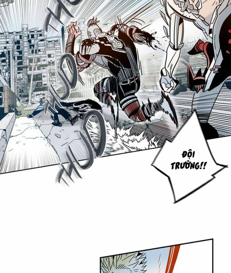 Điểm Hẹn Chapter 46 - Trang 2