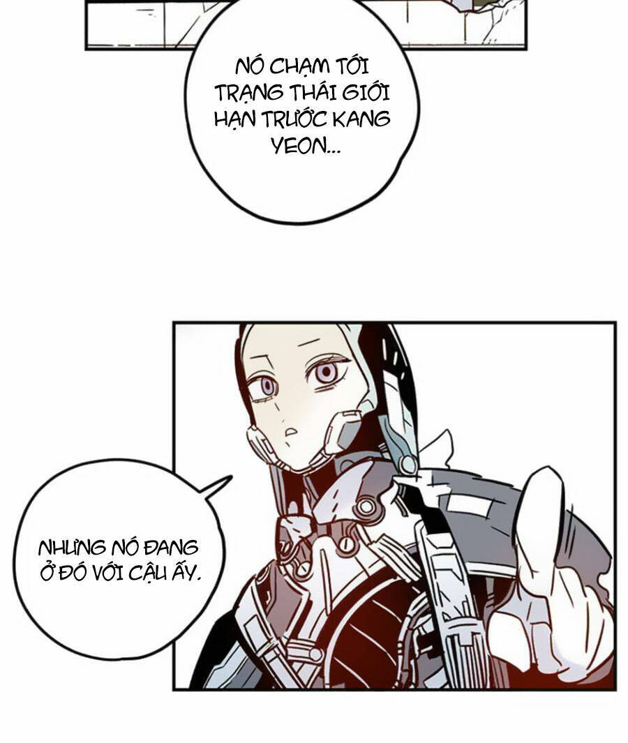 Điểm Hẹn Chapter 46 - Trang 2