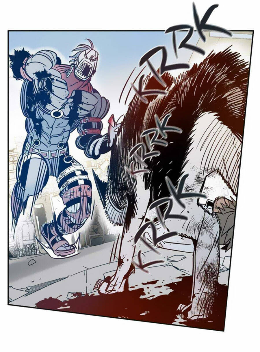 Điểm Hẹn Chapter 46 - Trang 2