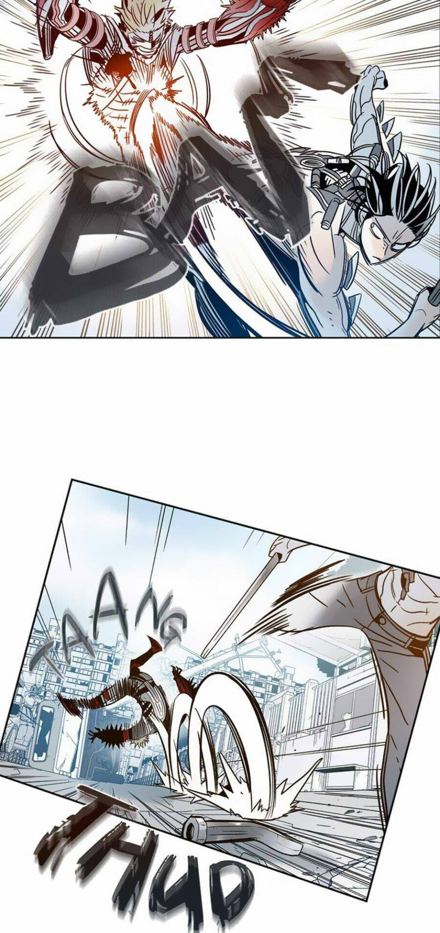 Điểm Hẹn Chapter 46 - Trang 2