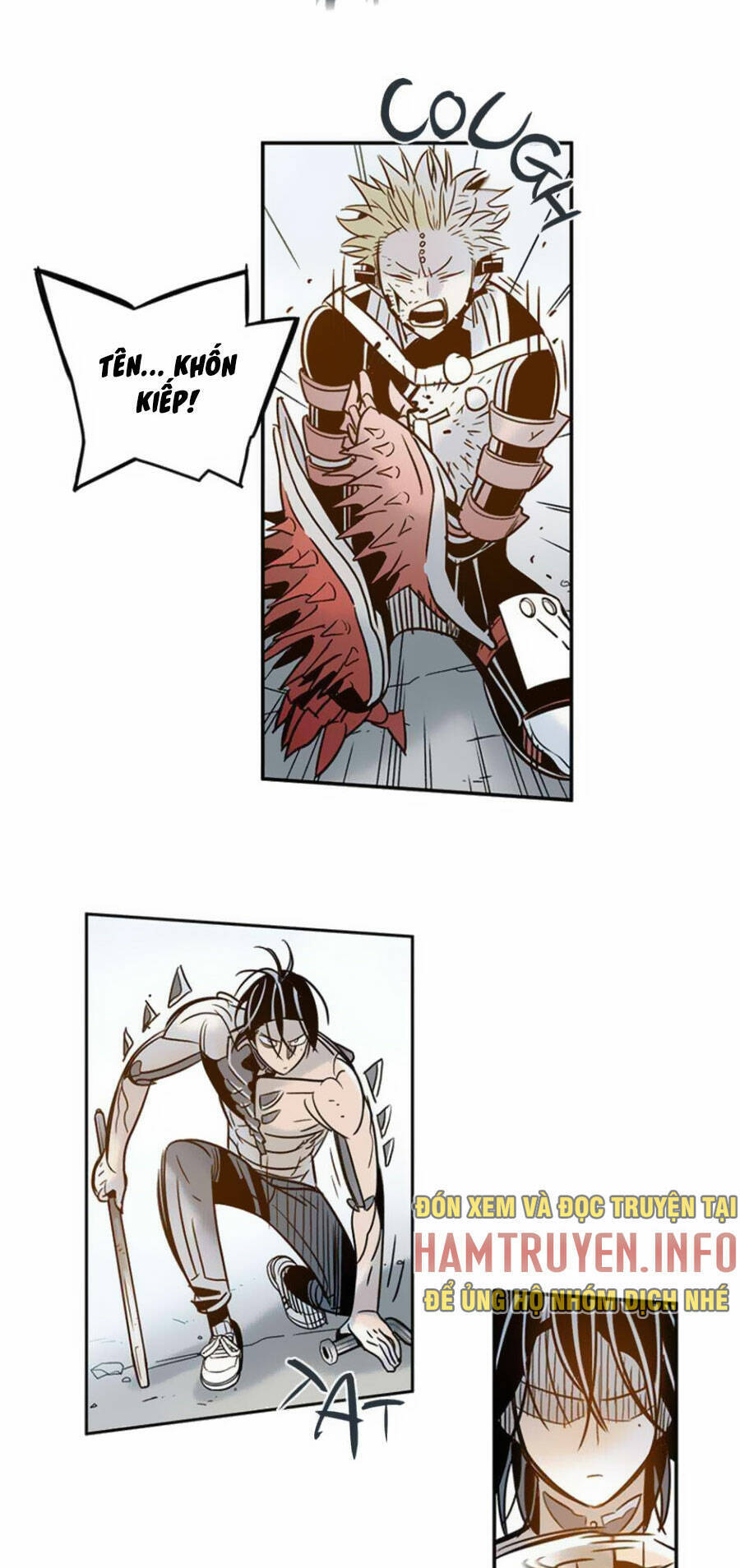 Điểm Hẹn Chapter 46 - Trang 2