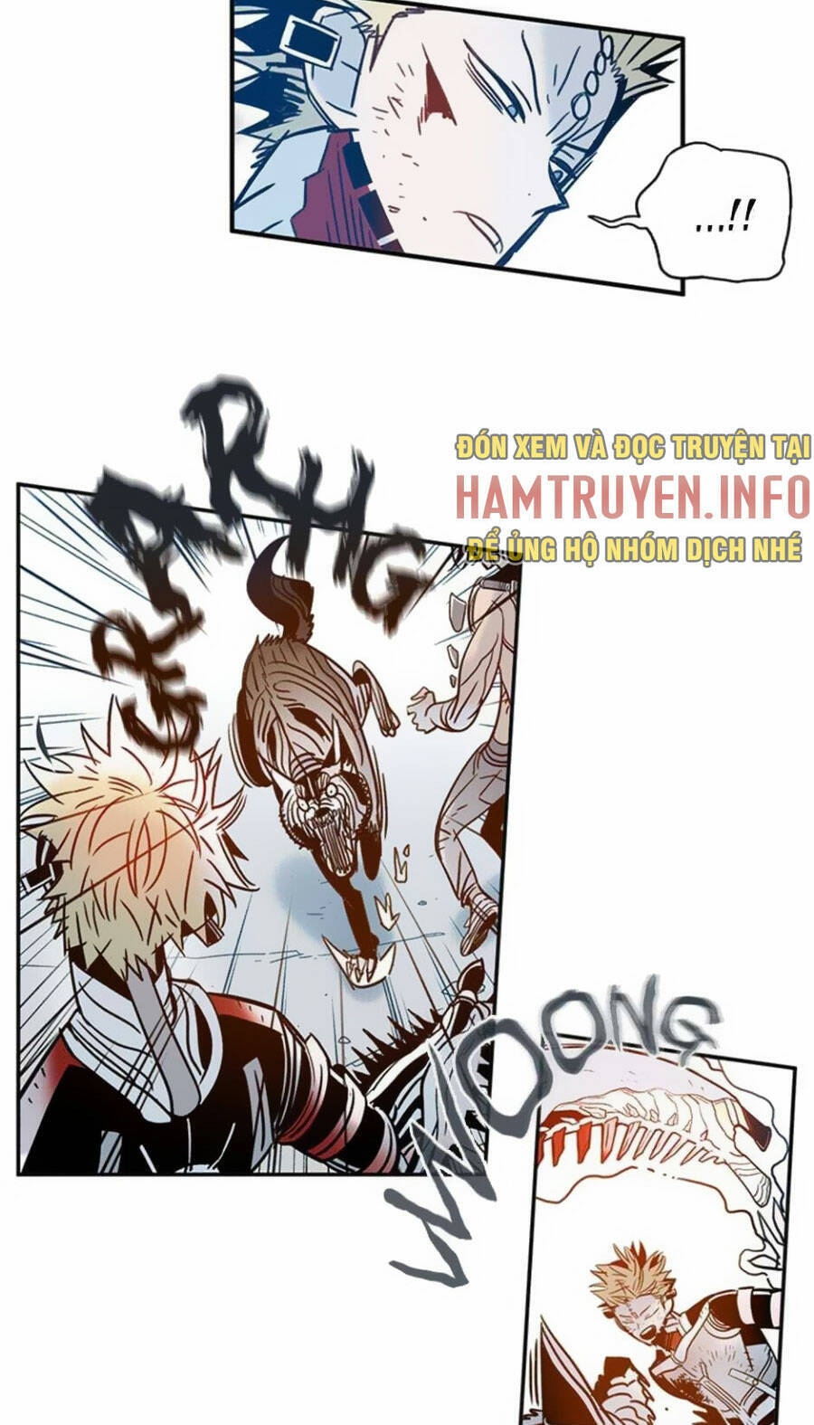 Điểm Hẹn Chapter 47 - Trang 2