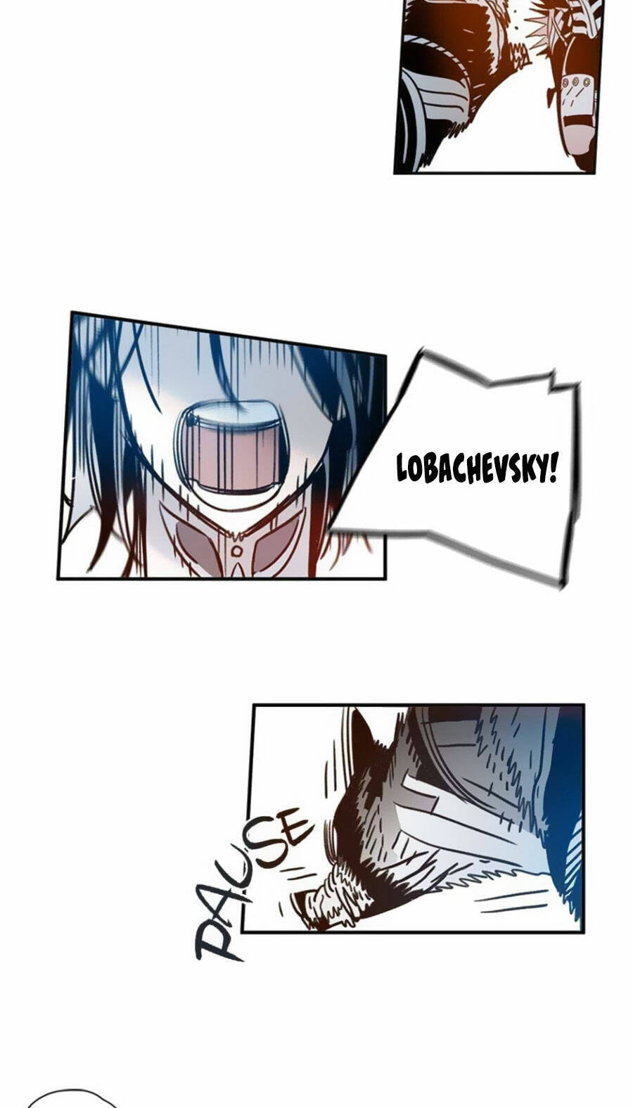 Điểm Hẹn Chapter 47 - Trang 2