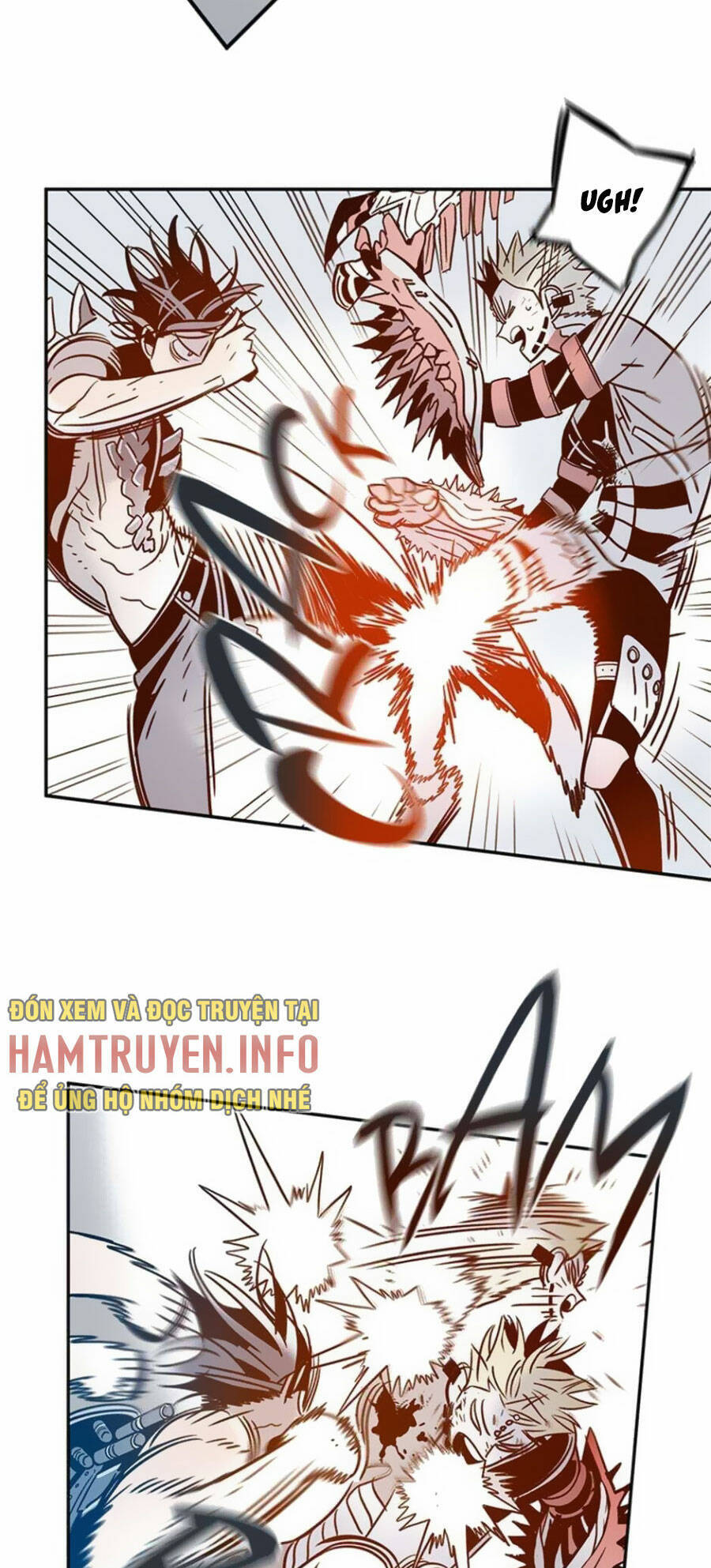 Điểm Hẹn Chapter 47 - Trang 2