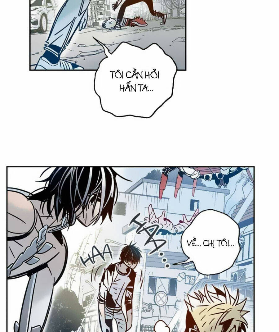 Điểm Hẹn Chapter 47 - Trang 2