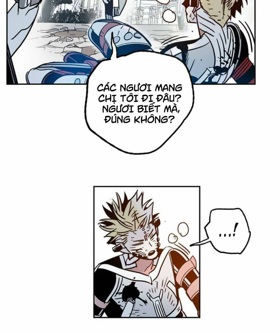 Điểm Hẹn Chapter 47 - Trang 2