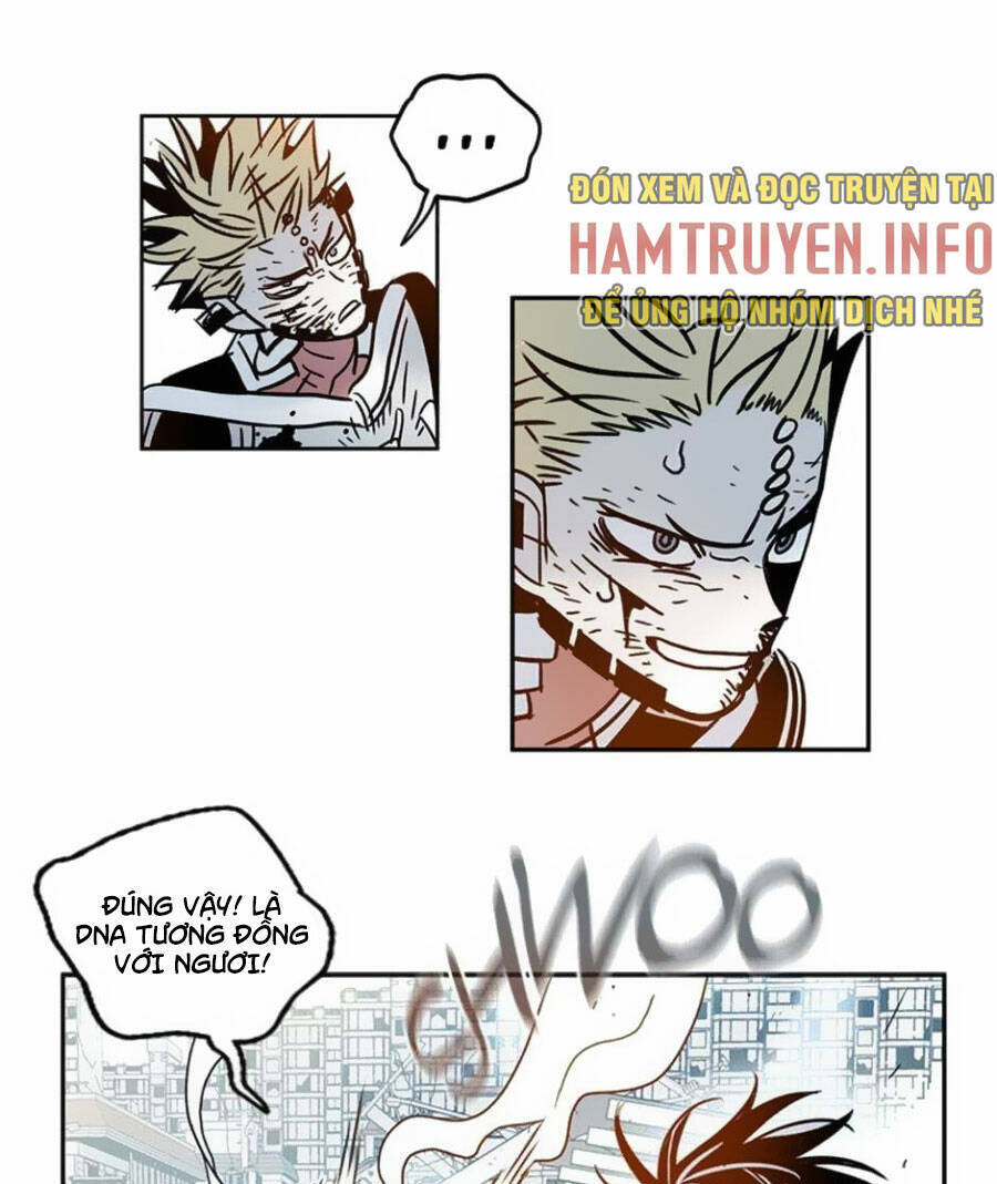 Điểm Hẹn Chapter 47 - Trang 2