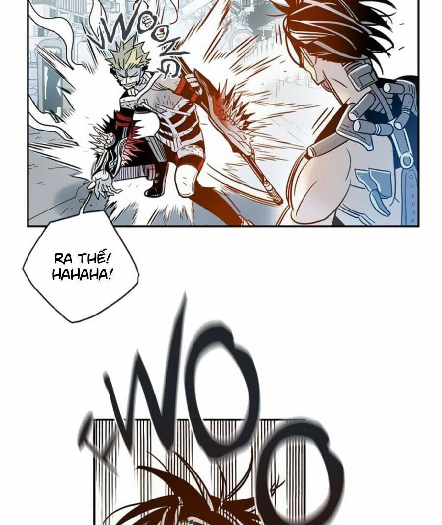 Điểm Hẹn Chapter 47 - Trang 2