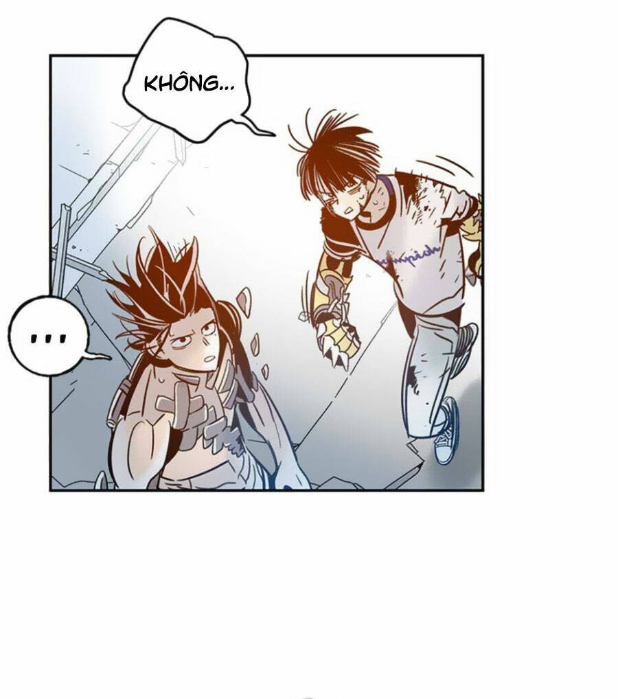 Điểm Hẹn Chapter 47 - Trang 2