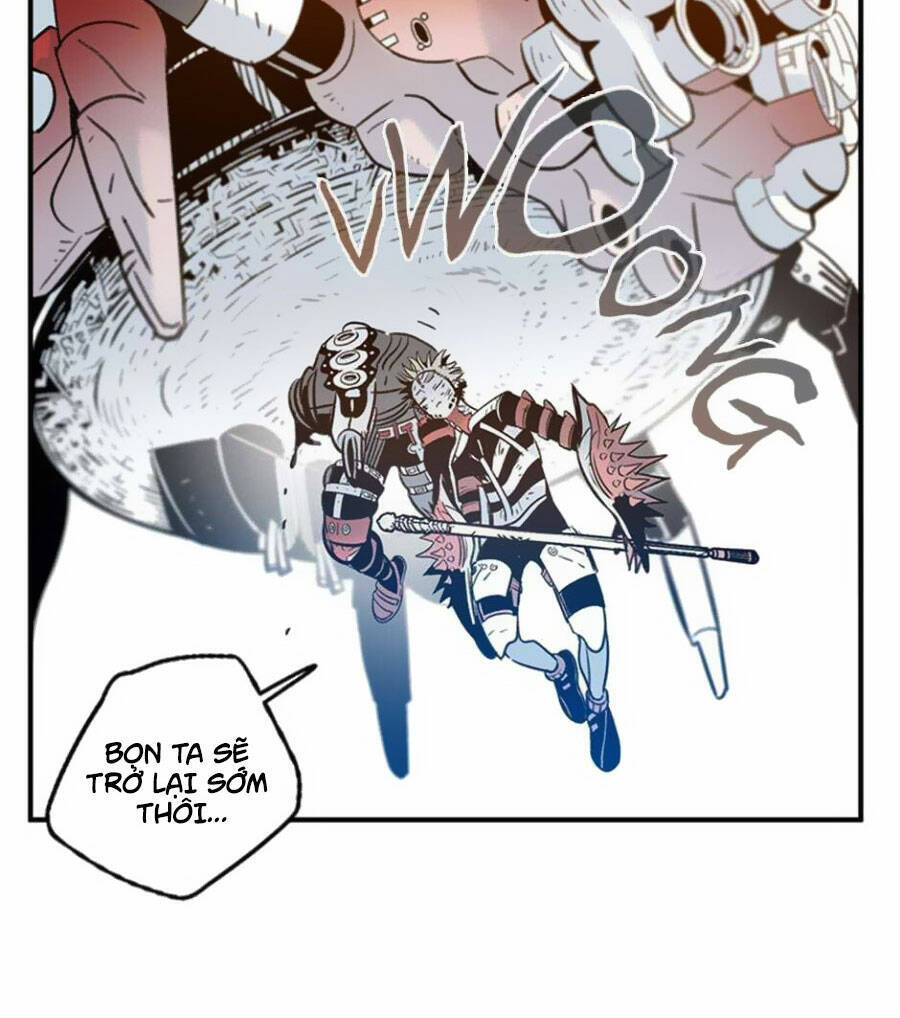 Điểm Hẹn Chapter 47 - Trang 2