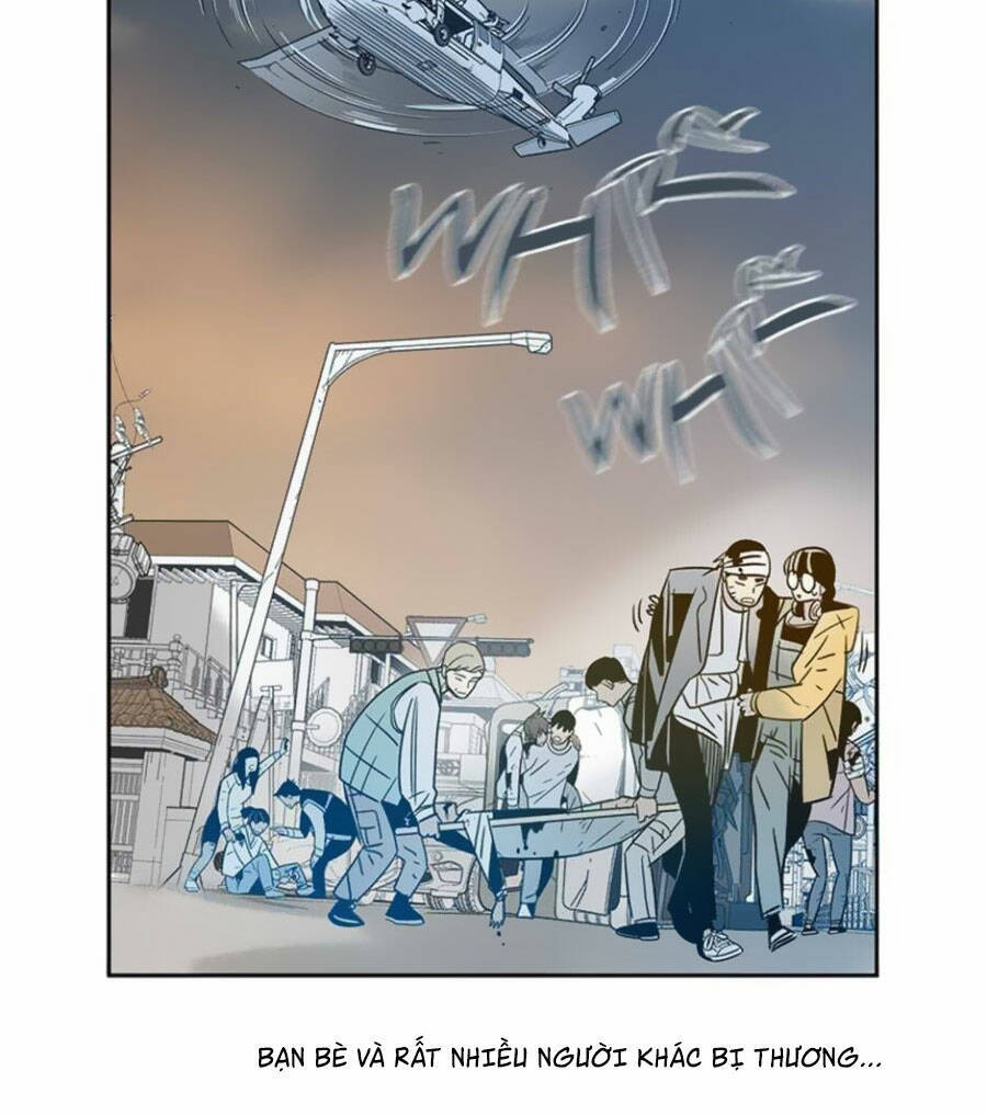 Điểm Hẹn Chapter 47 - Trang 2