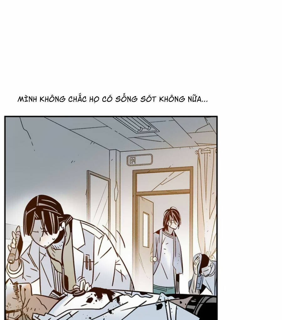 Điểm Hẹn Chapter 47 - Trang 2