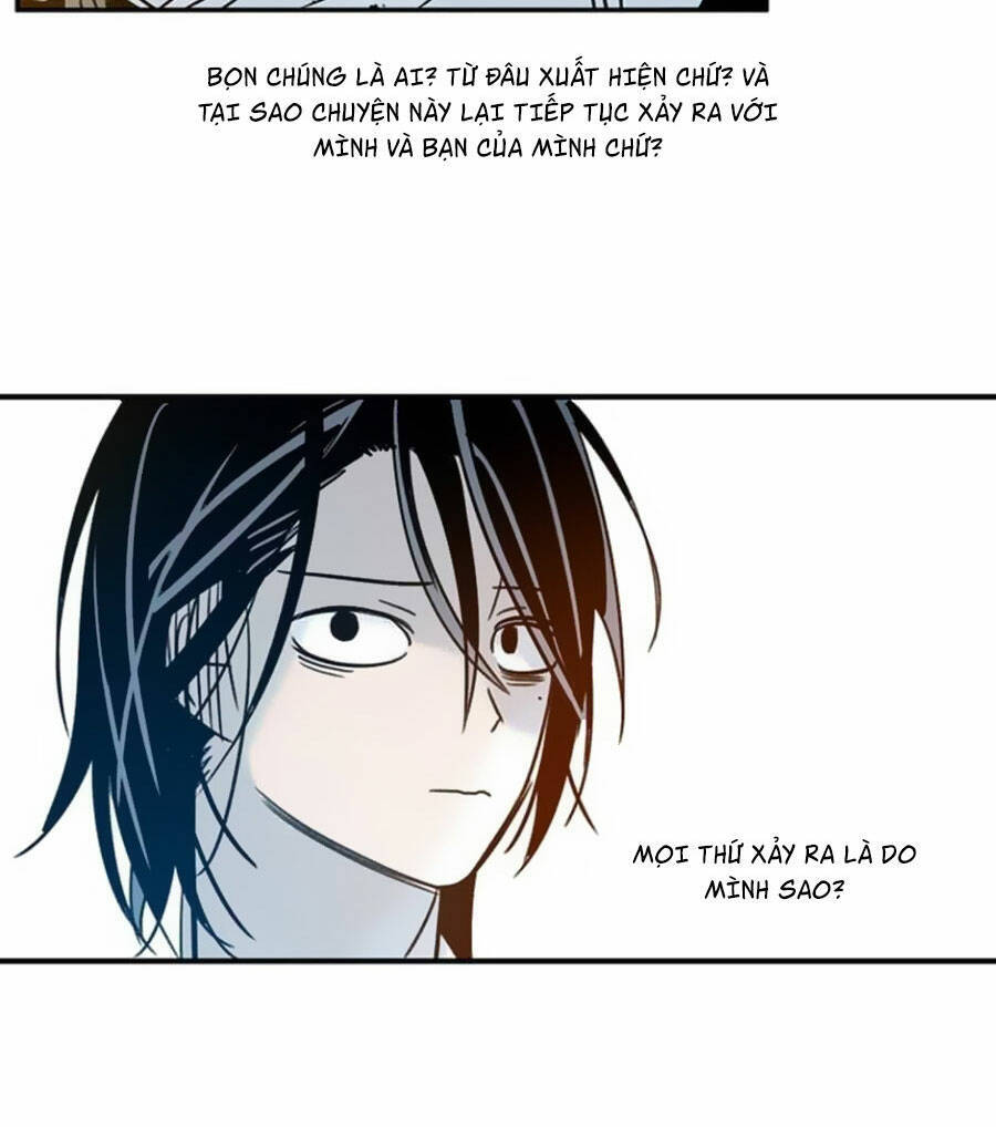 Điểm Hẹn Chapter 47 - Trang 2