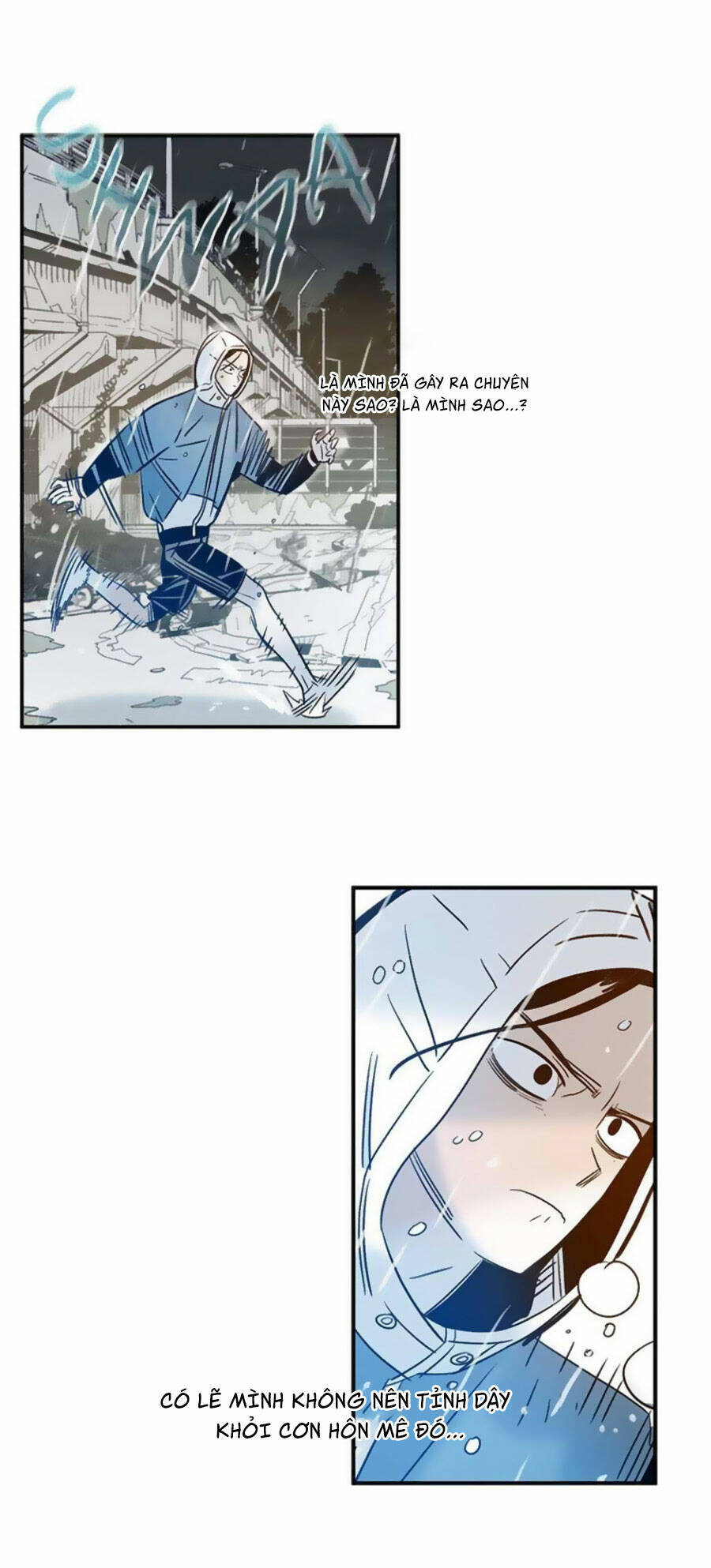 Điểm Hẹn Chapter 47 - Trang 2