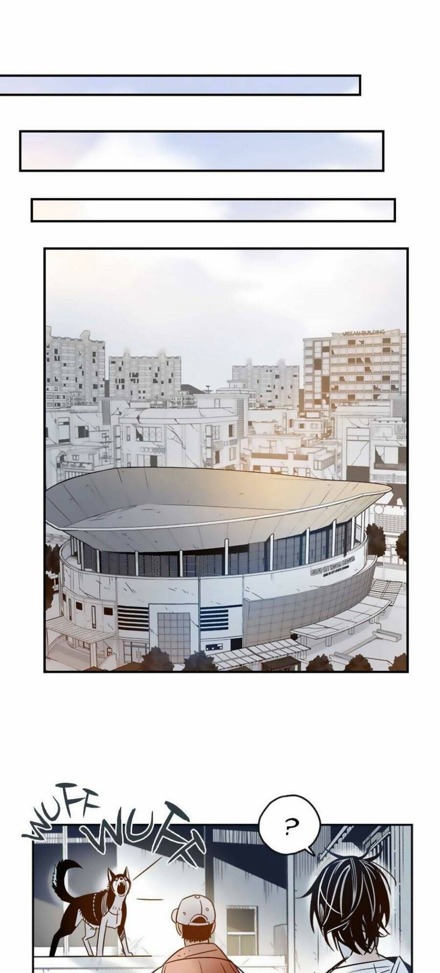 Điểm Hẹn Chapter 47 - Trang 2