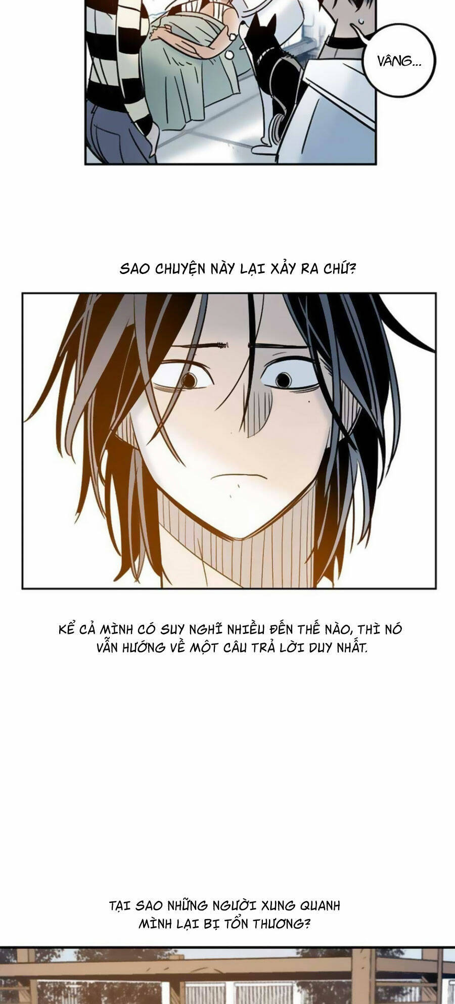 Điểm Hẹn Chapter 47 - Trang 2