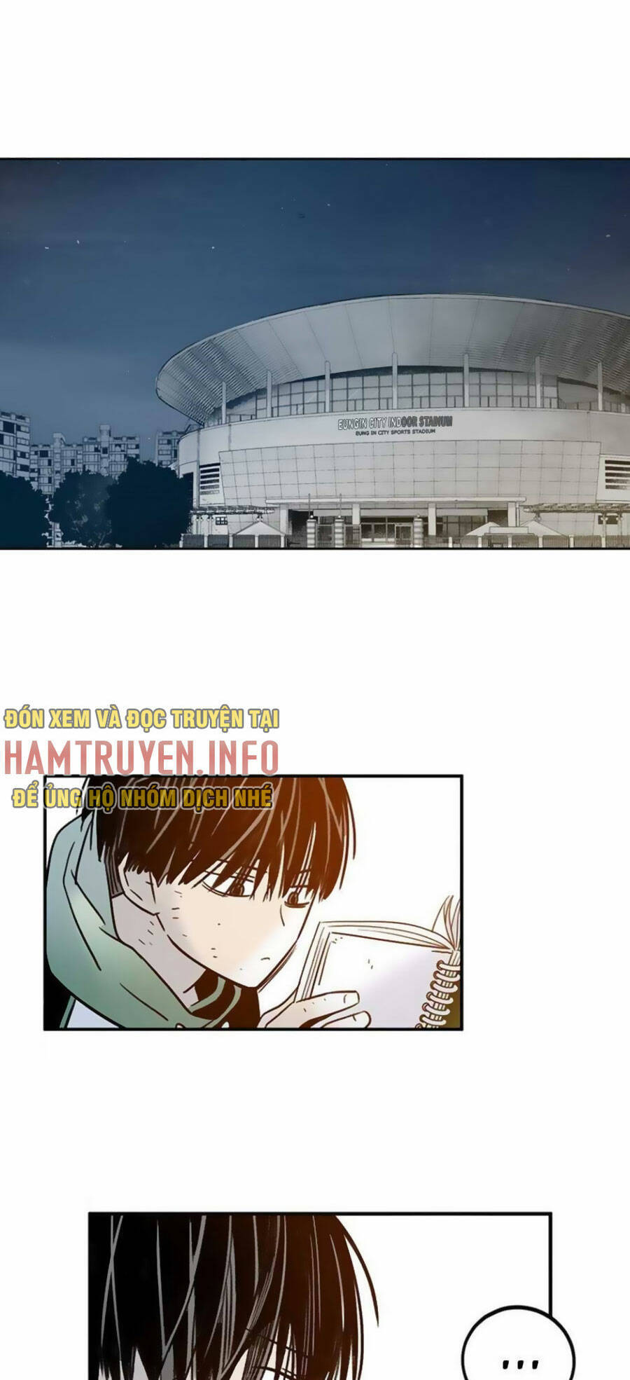 Điểm Hẹn Chapter 47 - Trang 2