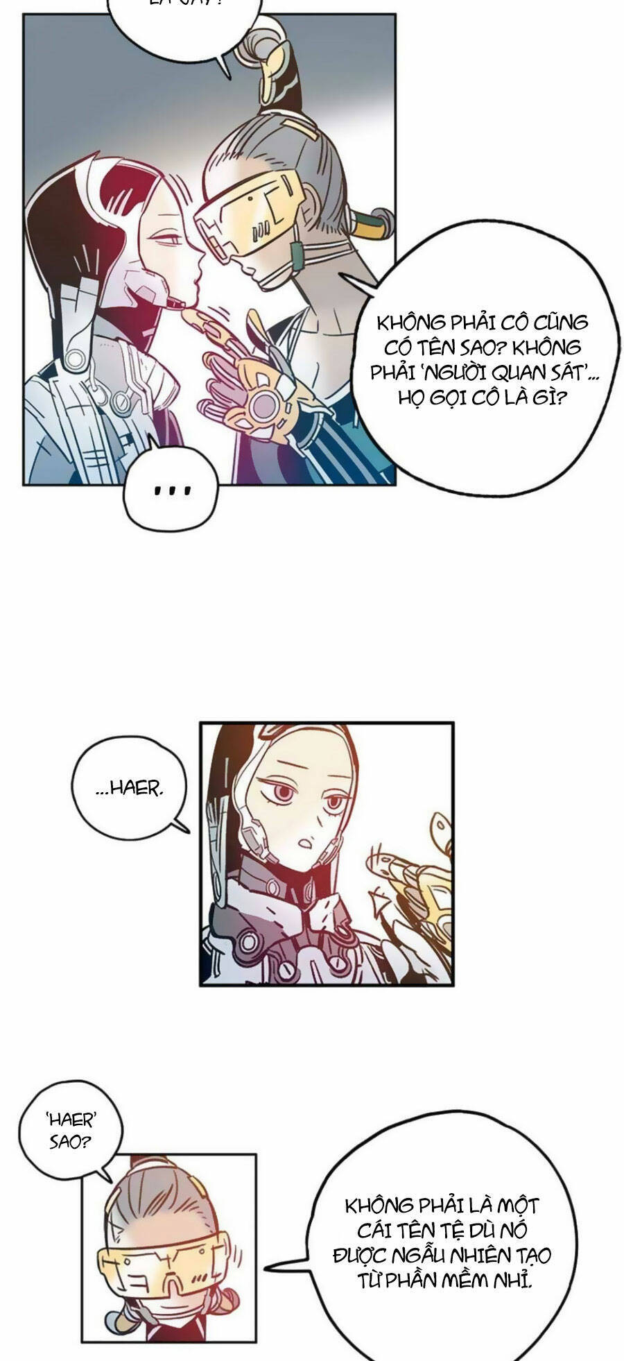 Điểm Hẹn Chapter 47 - Trang 2