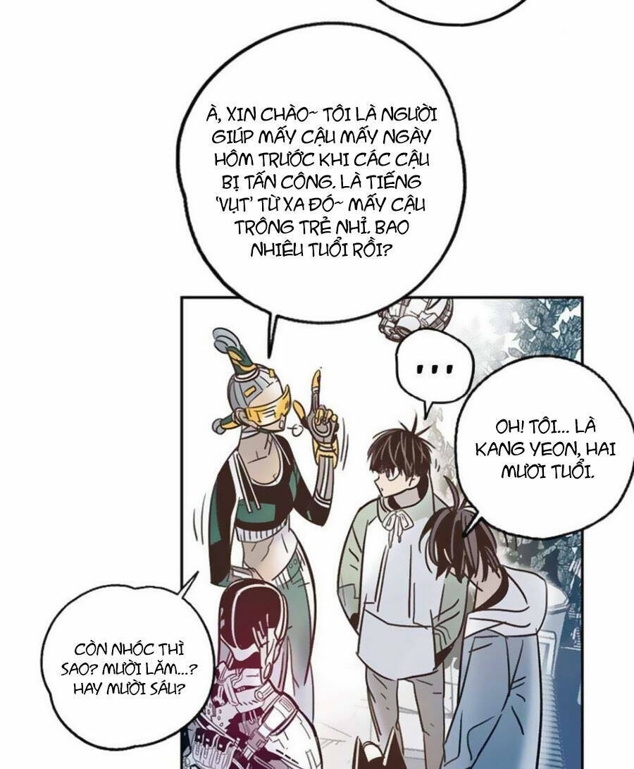 Điểm Hẹn Chapter 47 - Trang 2