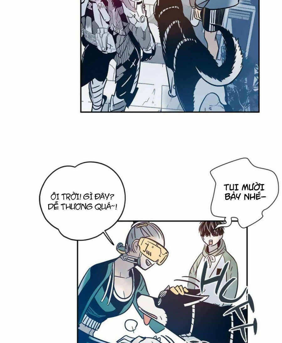 Điểm Hẹn Chapter 47 - Trang 2