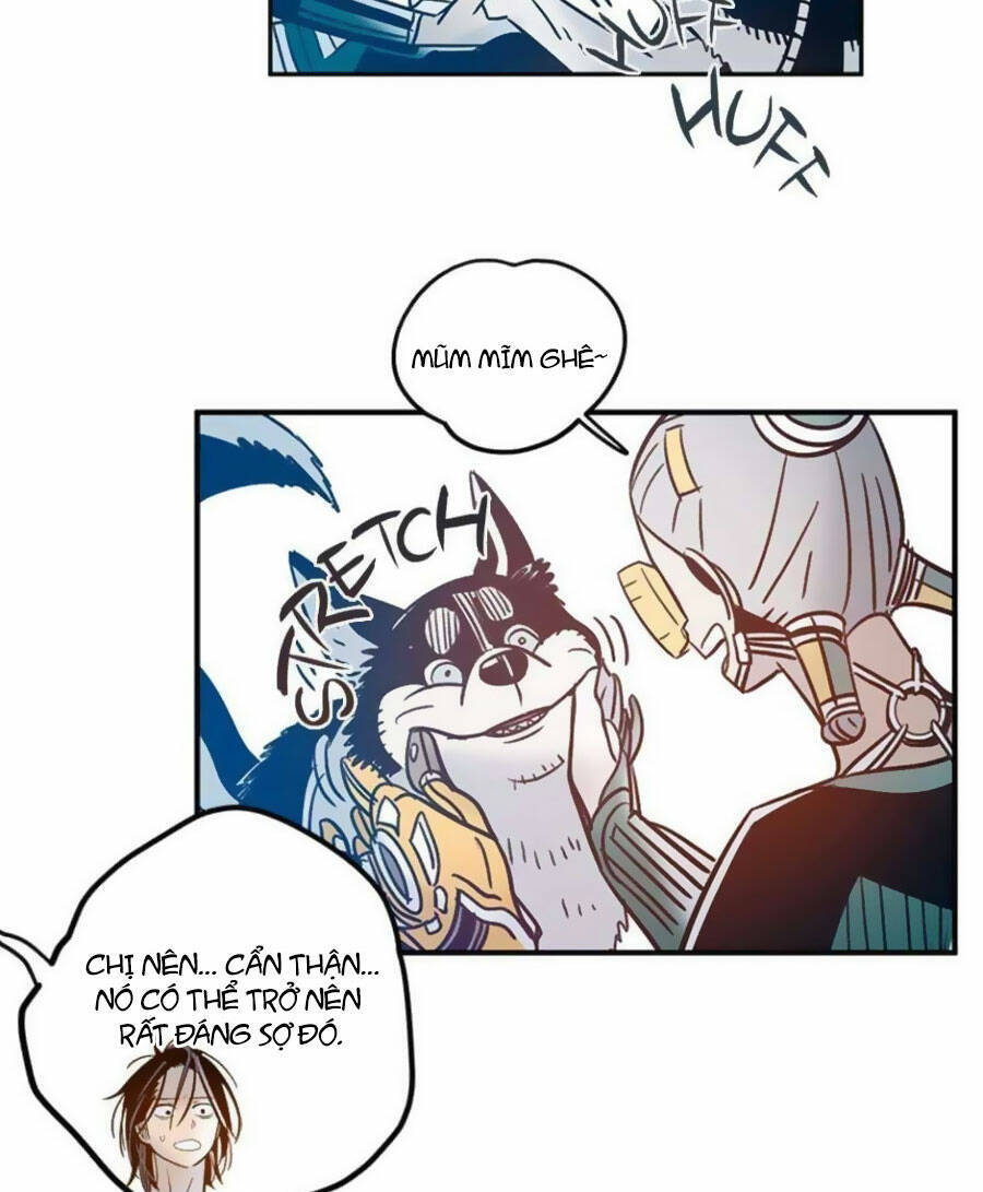 Điểm Hẹn Chapter 47 - Trang 2