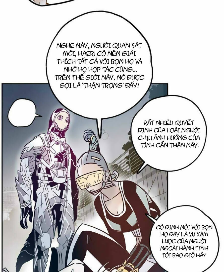 Điểm Hẹn Chapter 47 - Trang 2