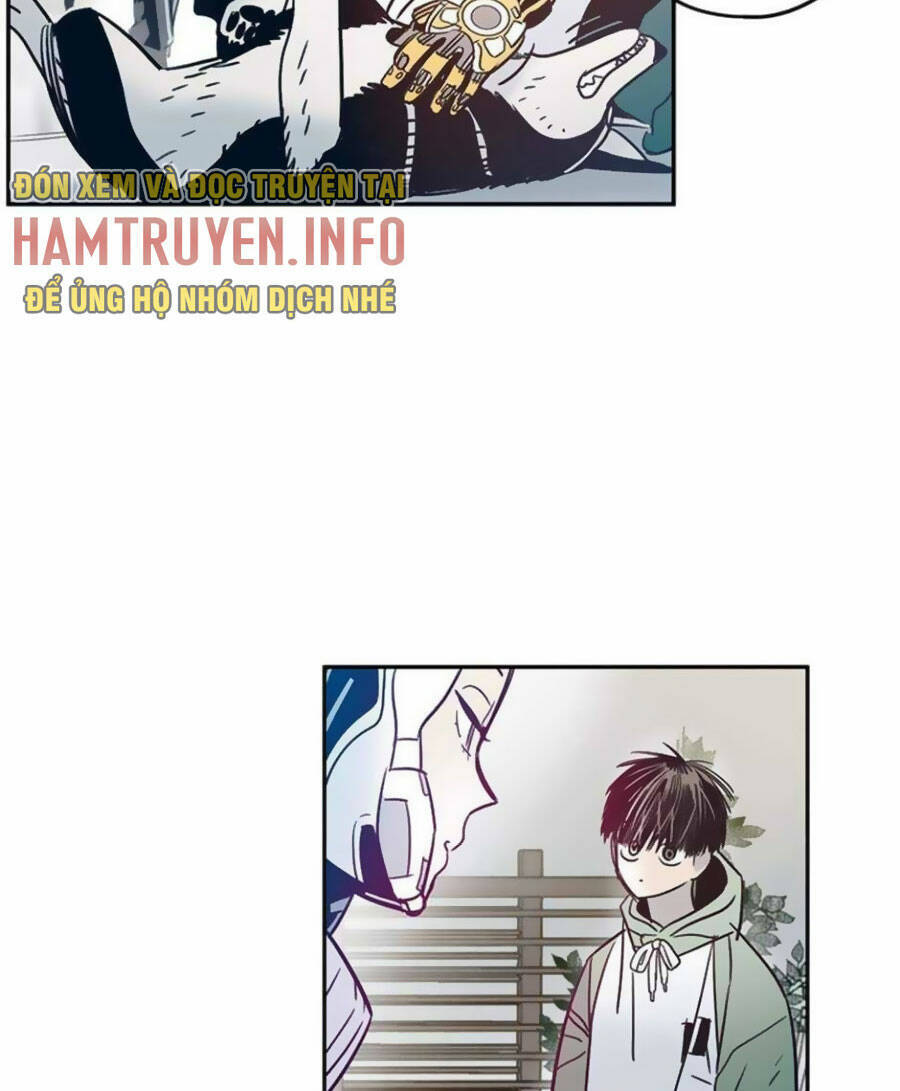 Điểm Hẹn Chapter 47 - Trang 2