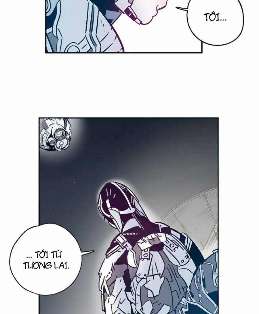 Điểm Hẹn Chapter 47 - Trang 2