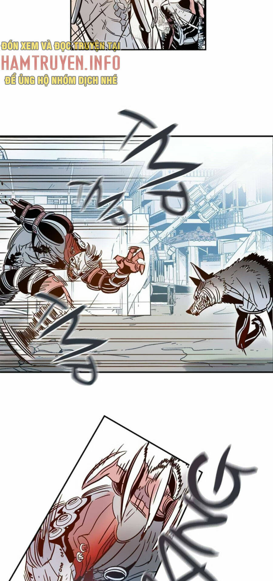 Điểm Hẹn Chapter 47 - Trang 2