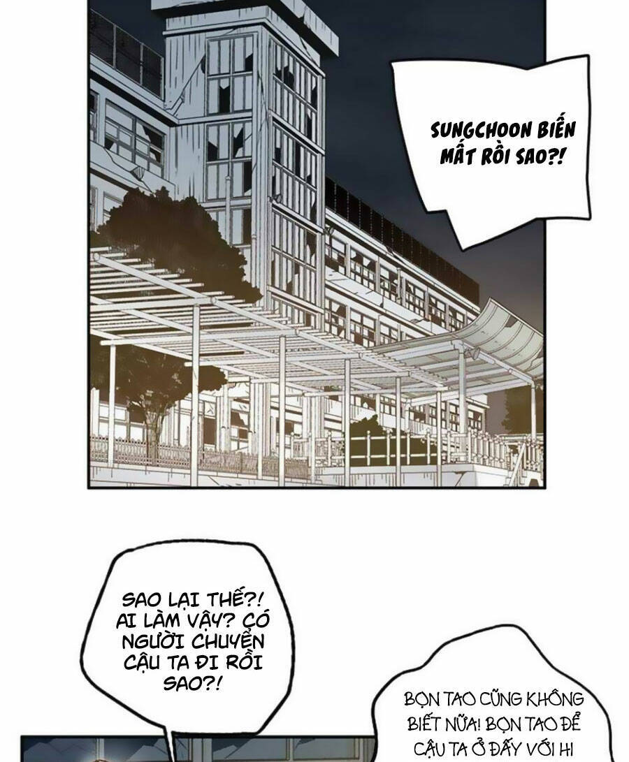 Điểm Hẹn Chapter 47 - Trang 2